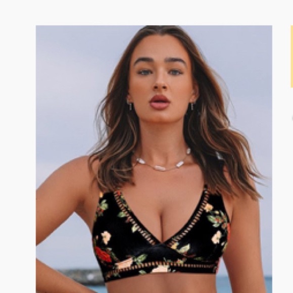 Popvil bikinis and top. NWT. Size Medium - Picture 3 of 8